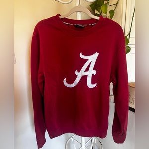 Alabama Crewneck